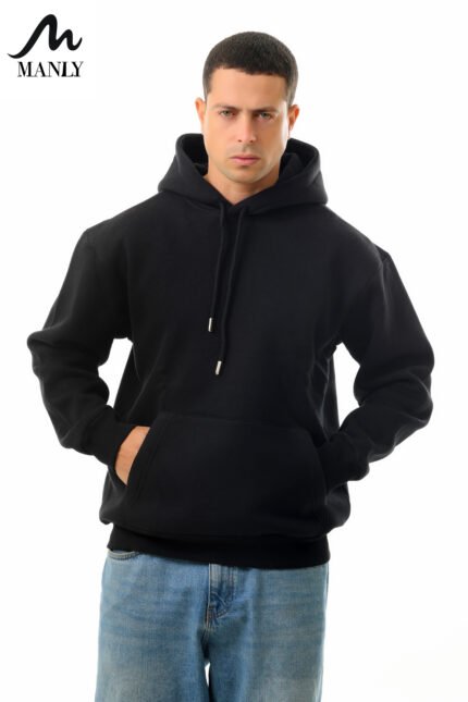 هودى ميلتون اسفنجى .قطن %100