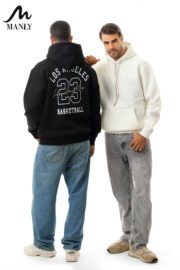 ⁦هودى ميلتون اسفنجى .قطن %100⁩ - الصورة ⁦6⁩