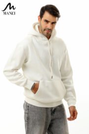 ⁦هودى ميلتون اسفنجى .قطن %100⁩ - الصورة ⁦4⁩