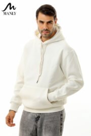 ⁦هودى ميلتون اسفنجى .قطن %100⁩ - الصورة ⁦3⁩