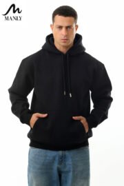 هودى ميلتون اسفنجى .قطن %100 - Image 8