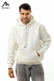 هودى ميلتون اسفنجى .قطن %100