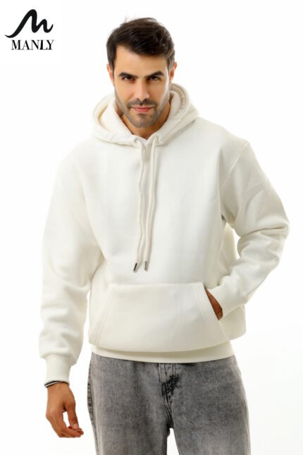 هودى ميلتون اسفنجى .قطن %100