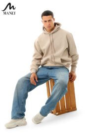 هودى ميلتون اسفنجى هودى ميلتون اسفنجى .قطن %100 - Image 2