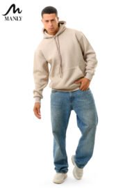 هودى ميلتون اسفنجى هودى ميلتون اسفنجى .قطن %100 - Image 3