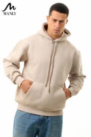 هودى ميلتون اسفنجى هودى ميلتون اسفنجى .قطن %100