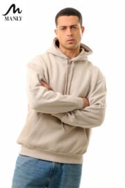 هودى ميلتون اسفنجى هودى ميلتون اسفنجى .قطن %100 - Image 6