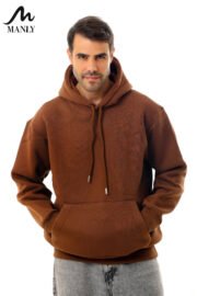 هودى ميلتون اسفنجى هودى ميلتون اسفنجى .قطن %100 - Image 7