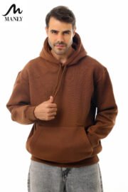 هودى ميلتون اسفنجى هودى ميلتون اسفنجى .قطن %100 - Image 8