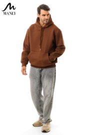 هودى ميلتون اسفنجى هودى ميلتون اسفنجى .قطن %100 - Image 9