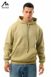 هودى ميلتون اسفنجى هودى ميلتون اسفنجى .قطن %100 - Image 11