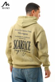 هودى ميلتون اسفنجى هودى ميلتون اسفنجى .قطن %100 - Image 12