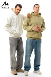 هودى ميلتون اسفنجى هودى ميلتون اسفنجى .قطن %100 - Image 14