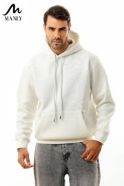 هودى ميلتون اسفنجى هودى ميلتون اسفنجى .قطن %100 - Image 15