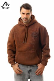 هودى ميلتون اسفنجى هودى ميلتون اسفنجى .قطن %100 - Image 11