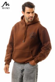 هودى ميلتون اسفنجى هودى ميلتون اسفنجى .قطن %100 - Image 10