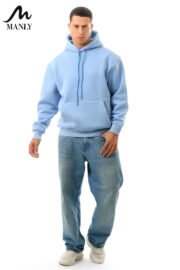 هودى ميلتون اسفنجى هودى ميلتون اسفنجى .قطن %100 - Image 7