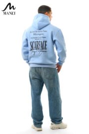 هودى ميلتون اسفنجى هودى ميلتون اسفنجى .قطن %100 - Image 6