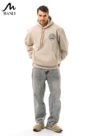 هودى ميلتون اسفنجى هودى ميلتون اسفنجى .قطن %100 - Image 13