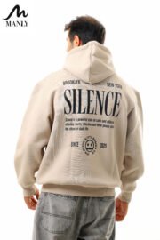 هودى ميلتون اسفنجى هودى ميلتون اسفنجى .قطن %100 - Image 12