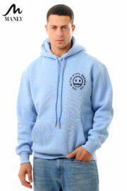 هودى ميلتون اسفنجى هودى ميلتون اسفنجى .قطن %100 - Image 5