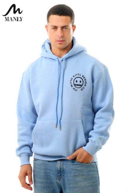 هودى ميلتون اسفنجى هودى ميلتون اسفنجى .قطن %100