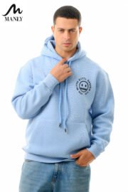 هودى ميلتون اسفنجى هودى ميلتون اسفنجى .قطن %100 - Image 4