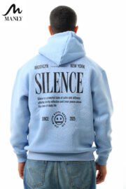 هودى ميلتون اسفنجى هودى ميلتون اسفنجى .قطن %100 - Image 3