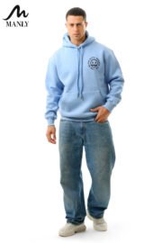 هودى ميلتون اسفنجى هودى ميلتون اسفنجى .قطن %100 - Image 2