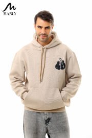 هودى ميلتون اسفنجى هودى ميلتون اسفنجى .قطن %100 - Image 16