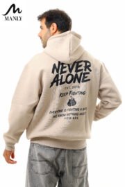 هودى ميلتون اسفنجى هودى ميلتون اسفنجى .قطن %100 - Image 15