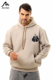 هودى ميلتون اسفنجى هودى ميلتون اسفنجى .قطن %100 - Image 14