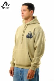 هودى ميلتون اسفنجى هودى ميلتون اسفنجى .قطن %100 - Image 12