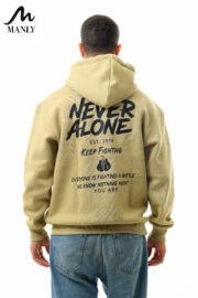 هودى ميلتون اسفنجى هودى ميلتون اسفنجى .قطن %100 - Image 11