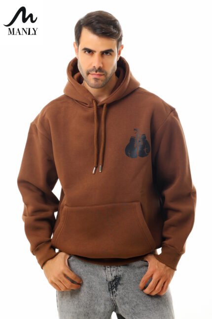 هودى ميلتون اسفنجى هودى ميلتون اسفنجى .قطن %100