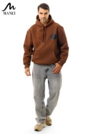 هودى ميلتون اسفنجى هودى ميلتون اسفنجى .قطن %100 - Image 9