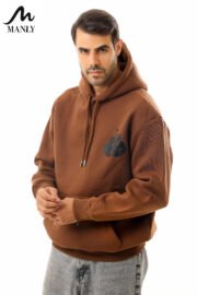 هودى ميلتون اسفنجى هودى ميلتون اسفنجى .قطن %100 - Image 8