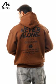 هودى ميلتون اسفنجى هودى ميلتون اسفنجى .قطن %100 - Image 7