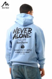 هودى ميلتون اسفنجى هودى ميلتون اسفنجى .قطن %100 - Image 4