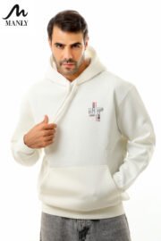 هودى ميلتون اسفنجى .قطن %100 - Image 12