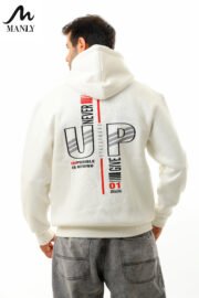 هودى ميلتون اسفنجى .قطن %100 - Image 10