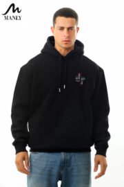 هودى ميلتون اسفنجى .قطن %100 - Image 9