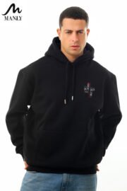 هودى ميلتون اسفنجى .قطن %100 - Image 8