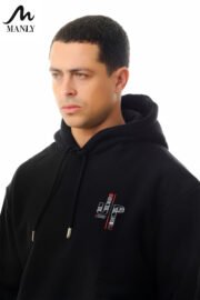 هودى ميلتون اسفنجى .قطن %100