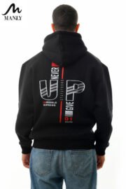 هودى ميلتون اسفنجى .قطن %100 - Image 7