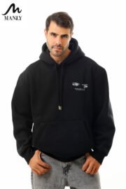 ⁦هودى ميلتون اسفنجى .قطن %100⁩ - الصورة ⁦2⁩