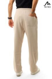 بنطلون ميلتون فرنش يترى (فوطة).قطن %100 - Image 12