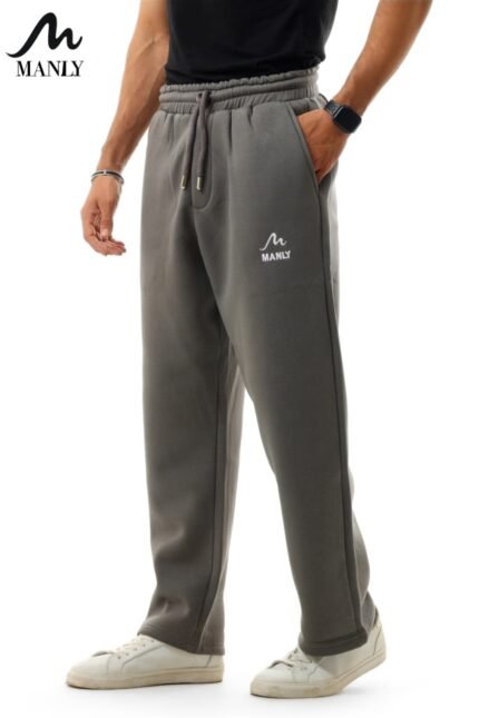 بنطلون ميلتون فرنش يترى (فوطة).قطن %100