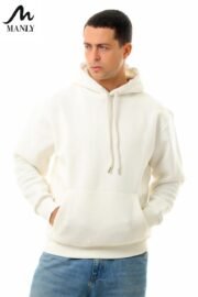 هودى ميلتون اسفنجى .قطن %100 - Image 3